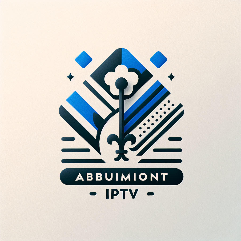 abonnement iptv